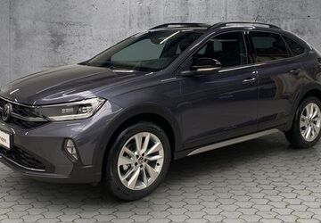 VW Taigo 7.675 km 27.995 &euro; Rheda-Wiedenbrück 33378