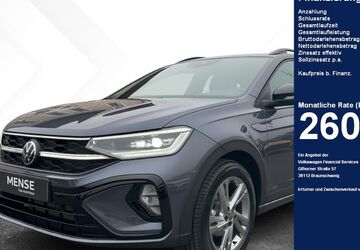 VW Taigo 13.000 km 26.775 &euro; Gütersloh 33334