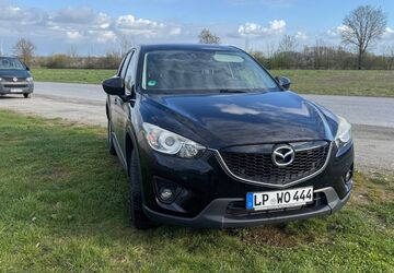 Mazda CX-5 220.000 km 5.500 &euro; Lippstadt 59557