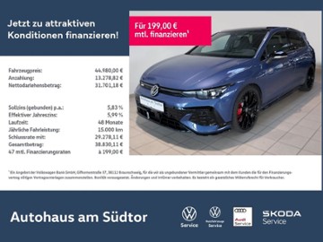 Gebrauchte VW Golf