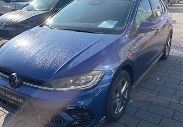 VW Polo 20.250 km 25.998 &euro; Soest 59494