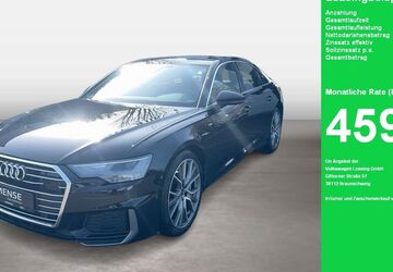 Audi A6 75.076 km 31.985 &euro; Oelde (Stromberg) 59302