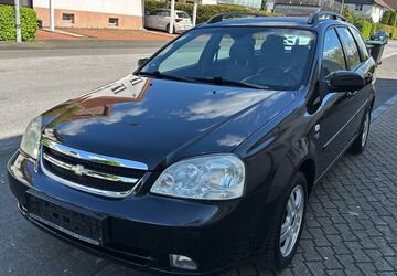 Chevrolet Nubira 113.000 km 2.999 &euro; Paderborn 33100