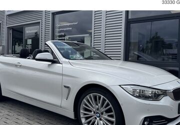 BMW 430 83.000 km 26.190 &euro; Gütersloh 33330