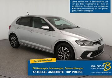 VW Polo 6.059 km 18.640 &euro; Warstein-Belecke 59581