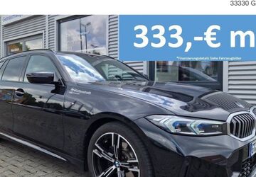 BMW 320 66.000 km 38.900 &euro; Gütersloh 33330