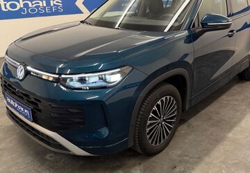 VW Tayron 19.900 km 39.999 &euro; Delbrück 33129