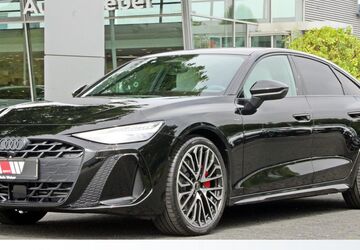 Audi A6 1.100 km 80.900 &euro; Neubeckum 59269