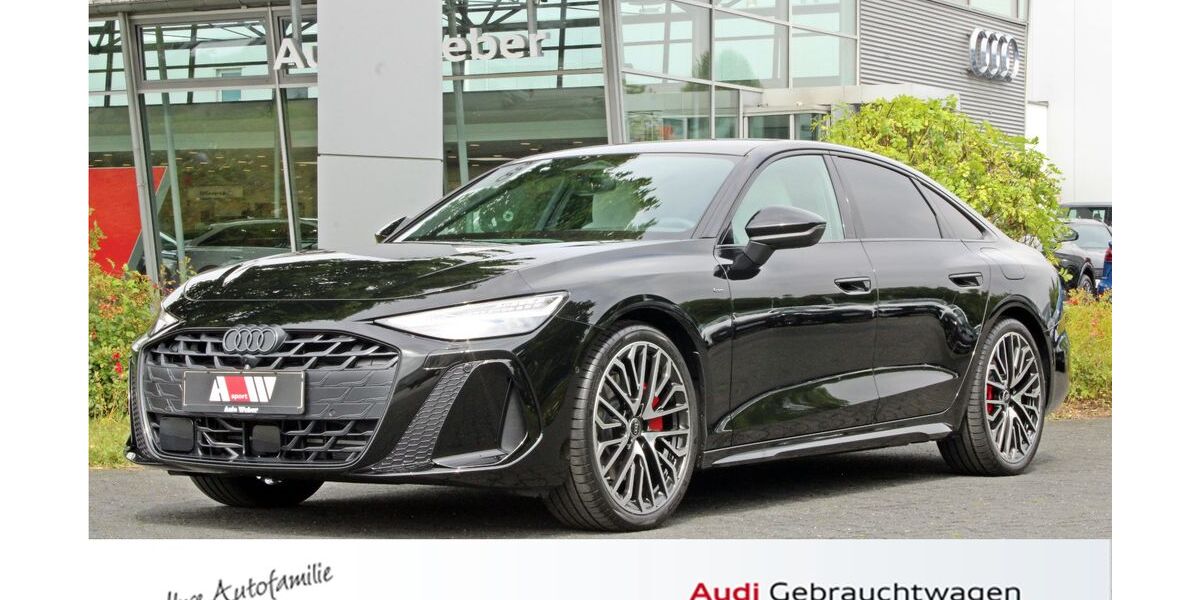 Audi A6 1.100 km 80.900 &euro; Neubeckum 59269