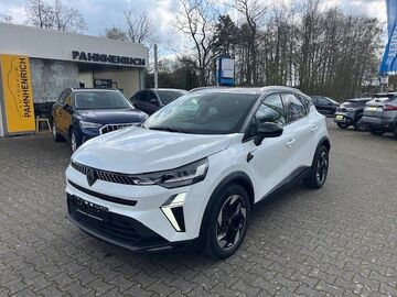 Gebrauchte Renault Captur