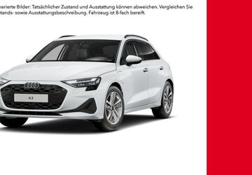 Audi A3 4.012 km 38.505 &euro; Gütersloh 33334