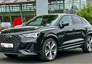 Audi Q3 14.190 km 46.240 &euro; Neubeckum 59269