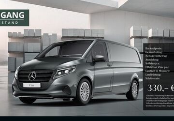 Mercedes-Benz Vito 15.328 km 47.990 &euro; Paderborn 33106