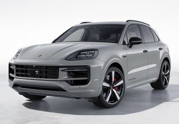 Porsche Cayenne 4.580 km 135.790 &euro; Paderborn 33100