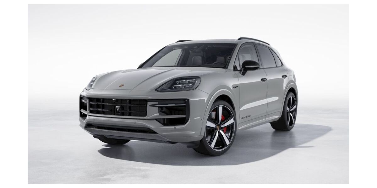 Porsche Cayenne 4.580 km 135.790 &euro; Paderborn 33100