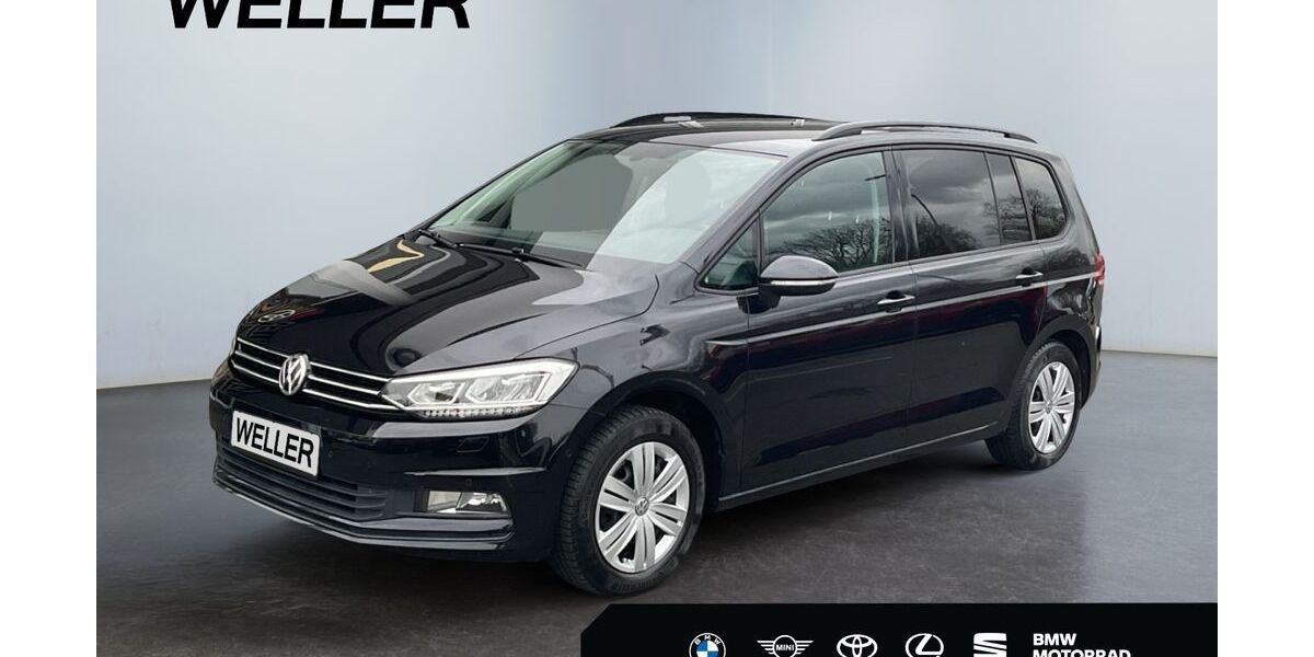 VW Touran 62.607 km 22.340 &euro; Gütersloh 33330
