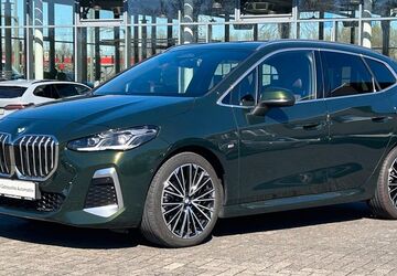 BMW 218 Active Tourer 36.950 km 29.380 &euro; Lippstadt 59557