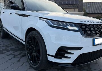 Land Rover Range Rover Velar 120.000 km 30.999 &euro; Paderborn 33098