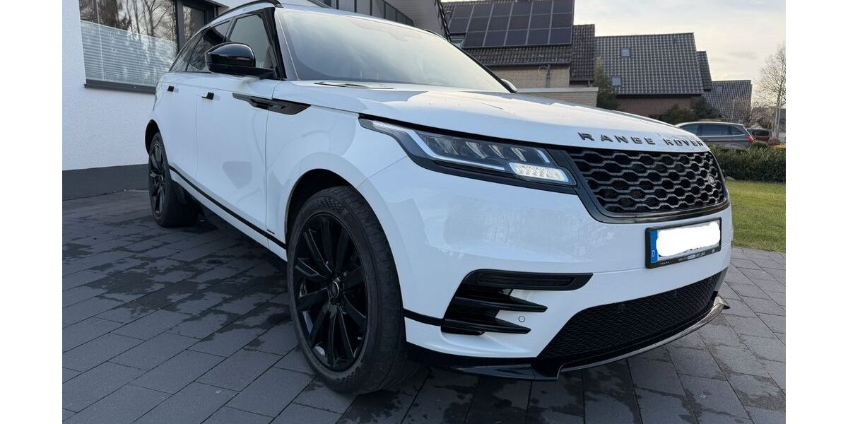 Land Rover Range Rover Velar 120.000 km 30.999 &euro; Paderborn 33098