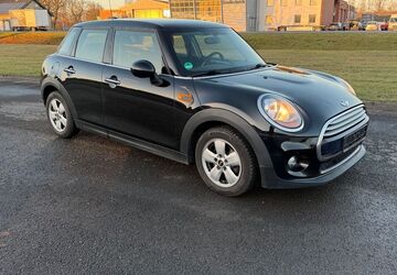 Mini Andere 160.000 km 6.200 &euro; Delbrück 33129