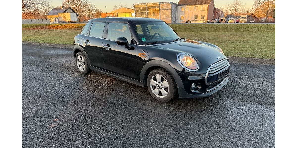Mini Andere 160.000 km 6.200 &euro; Delbrück 33129