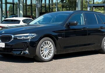 BMW 530 86.950 km 29.720 &euro; Lippstadt 59557