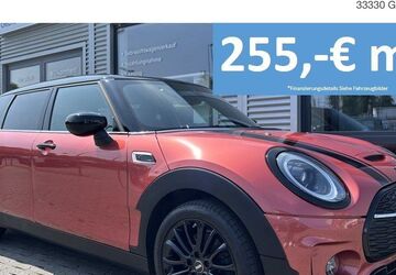 Mini Cooper S Clubman 50.964 km 26.890 &euro; Gütersloh 33330