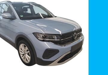 VW T-Cross 18.534 km 22.895 &euro; Gütersloh 33334