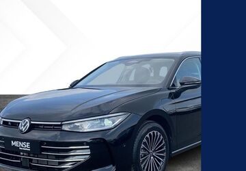 VW Passat 5.000 km 54.785 &euro; Gütersloh 33334