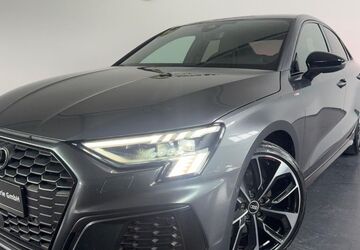 Audi A3 56.900 km 28.490 &euro; Beckum 59269