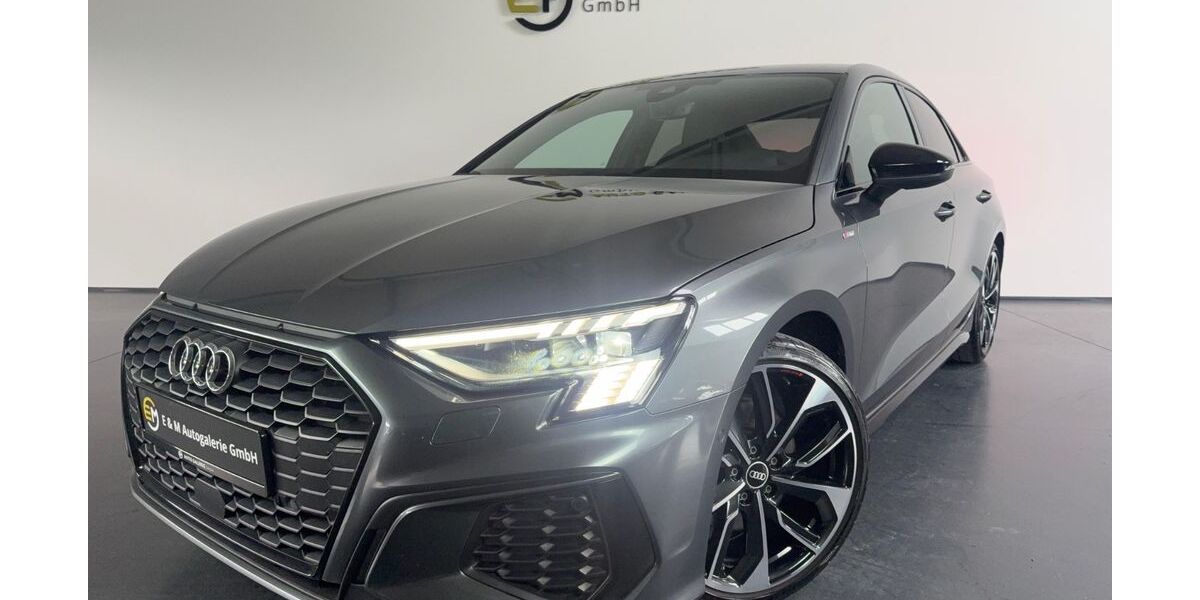 Audi A3 56.900 km 28.490 &euro; Beckum 59269