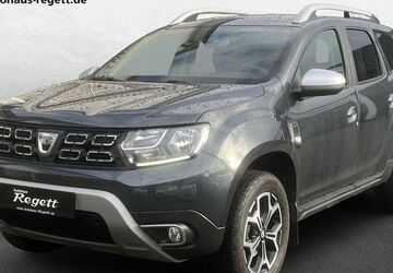 Dacia Duster 29.012 km 16.990 &euro; Delbrück-Westenholz 33129