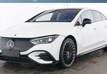 Mercedes-Benz EQE 31.299 km 53.990 &euro; Oelde 59302