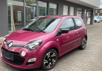 Renault Twingo 43.000 km 4.999 &euro; Gütersloh 33334