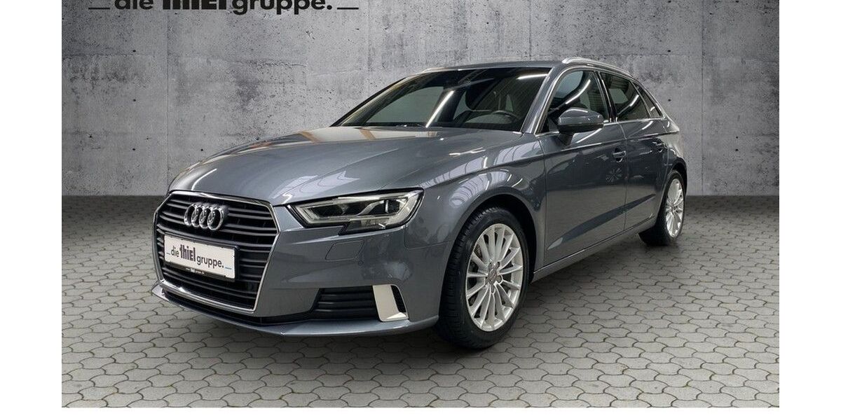 Audi A3 76.996 km 16.980 &euro; Paderborn 33100