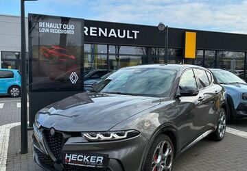 Alfa Romeo Tonale 60.569 km 23.990 &euro; Lippstadt 59557