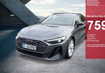 Audi A5 7.900 km 62.895 &euro; Gütersloh 33330