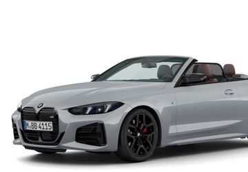 BMW M440 30.124 km 61.750 &euro; Paderborn 33104