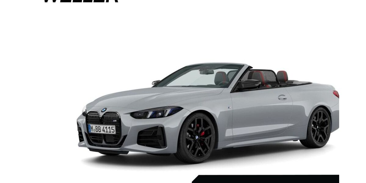 BMW M440 30.124 km 61.750 &euro; Paderborn 33104