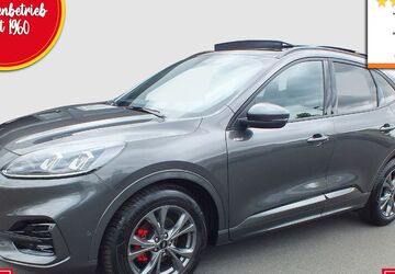 Ford Kuga 29.000 km 25.950 &euro; Langenberg 33449