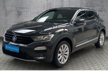VW T-Roc 34.100 km 22.490 &euro; Rheda-Wiedenbrück 33378