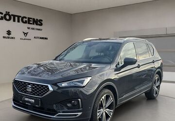 Seat Tarraco 115.943 km 23.490 &euro; Soest 59494