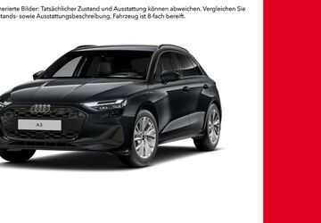 Audi A3 8.127 km 38.555 &euro; Gütersloh 33334