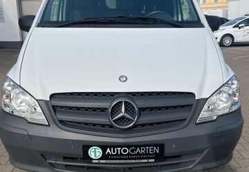 Mercedes-Benz Vito 134.000 km 12.950 &euro; Paderborn 33098