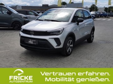 Gebrauchte Opel Crossland