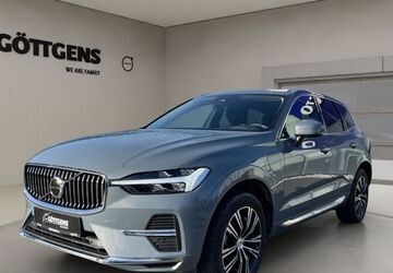 Volvo XC60 44.222 km 37.490 &euro; Soest 59494