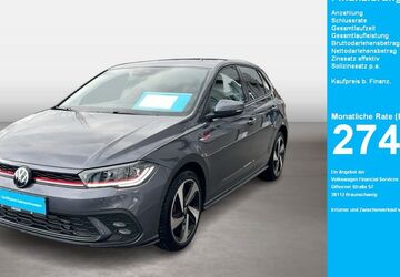VW Polo 2.774 km 29.985 &euro; Gütersloh 33334