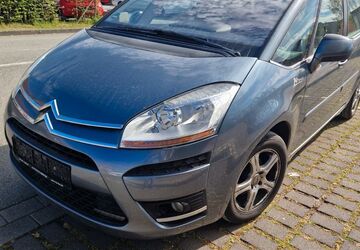 Citroen Grand C4 Picasso / SpaceTourer 172.516 km 3.500 &euro; Herzebrock .- Clarholz 33442