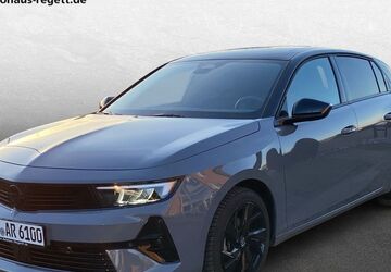 Opel Astra 8.900 km 29.490 &euro; Soest 59494