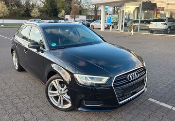 Audi A3 70.000 km 14.999 &euro; Salzkotten 33154